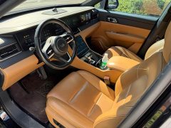 Li Auto ONE Extended Range 6-Seater - ფოტო 4