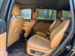 Li Auto ONE Extended Range 6-Seater - ფოტო 6
