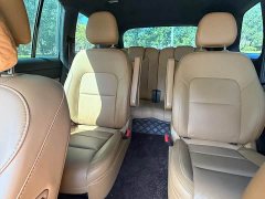 Li Auto ONE Extended Range 6-Seater - ფოტო 7