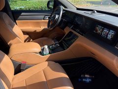 Li Auto ONE Extended Range 6-Seater - ფოტო 8
