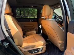 Li Auto ONE Extended Range 6-Seater - ფოტო 9
