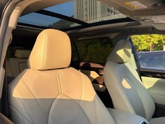 Toyota Highlander 2.5L Intelligent Hybrid AWD Premium 7-Seater - ფოტო 11