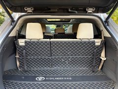 Toyota Highlander 2.5L Intelligent Hybrid AWD Premium 7-Seater - ფოტო 15