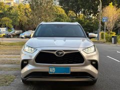 Toyota Highlander 2.5L Intelligent Hybrid AWD Premium 7-Seater - ფოტო 2