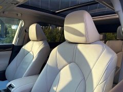 Toyota Highlander 2.5L Intelligent Hybrid AWD Premium 7-Seater - ფოტო 7