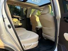 Toyota Highlander 2.5L Intelligent Hybrid AWD Premium 7-Seater - ფოტო 9