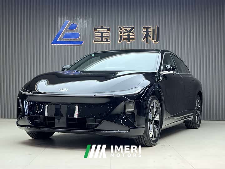 Changan A07 EREV Edition 140 Version - ავტომობილი ჩინეთიდან