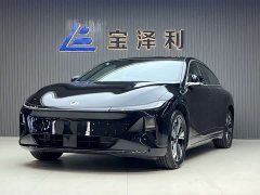 Changan A07 EREV Edition 140 Version - ფოტო 1