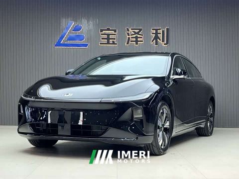 2026 Changan A07 EREV Edition 140 Version - car from China