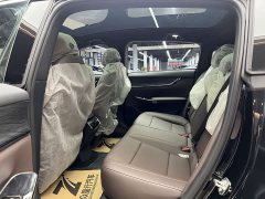 Changan A07 EREV Edition 140 Version - ფოტო 10