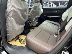 Changan A07 EREV Edition 140 Version - ფოტო 11