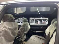 Changan A07 EREV Edition 140 Version - ფოტო 12