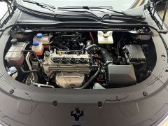 Changan A07 EREV Edition 140 Version - ფოტო 17