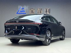 Changan A07 EREV Edition 140 Version - ფოტო 3