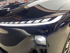 Changan A07 EREV Edition 140 Version - ფოტო 4
