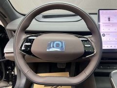 Changan A07 EREV Edition 140 Version - ფოტო 5