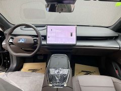 Changan A07 EREV Edition 140 Version - ფოტო 8