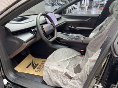Changan A07 EREV Edition 140 Version - ფოტო 9