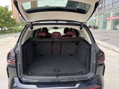 BMW iX3 Leading Edition - ფოტო 10