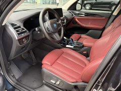 BMW iX3 Leading Edition - ფოტო 7