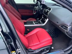 Jaguar XEL 2.0T 250PS R-DYNAMIC S Aspiring Sport Edition - ფოტო 10