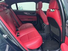 Jaguar XEL 2.0T 250PS R-DYNAMIC S Aspiring Sport Edition - ფოტო 11