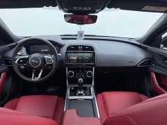 Jaguar XEL 2.0T 250PS R-DYNAMIC S Aspiring Sport Edition - ფოტო 12