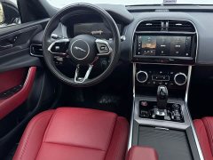 Jaguar XEL 2.0T 250PS R-DYNAMIC S Aspiring Sport Edition - ფოტო 13