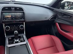 Jaguar XEL 2.0T 250PS R-DYNAMIC S Aspiring Sport Edition - ფოტო 14