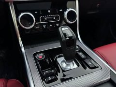 Jaguar XEL 2.0T 250PS R-DYNAMIC S Aspiring Sport Edition - ფოტო 15