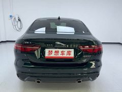 Jaguar XEL 2.0T 250PS R-DYNAMIC S Aspiring Sport Edition - ფოტო 5