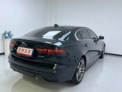 Jaguar XEL 2.0T 250PS R-DYNAMIC S Aspiring Sport Edition - ფოტო 6