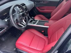 Jaguar XEL 2.0T 250PS R-DYNAMIC S Aspiring Sport Edition - ფოტო 8