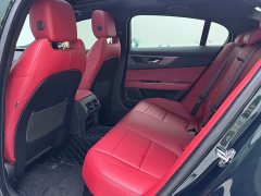 Jaguar XEL 2.0T 250PS R-DYNAMIC S Aspiring Sport Edition - ფოტო 9