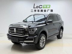 Tank 500 New Energy Hi4-T - ფოტო 1