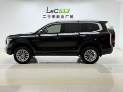 Tank 500 New Energy Hi4-T - ფოტო 3