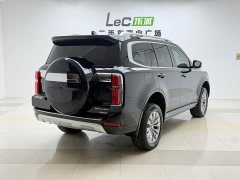 Tank 500 New Energy Hi4-T - ფოტო 5