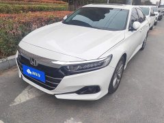 Honda Accord 260TURBO Luxury Edition - ფოტო 1