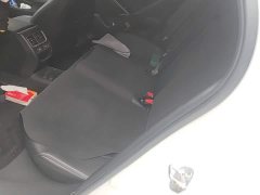 Honda Accord 260TURBO Luxury Edition - ფოტო 11