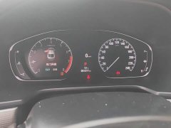 Honda Accord 260TURBO Luxury Edition - ფოტო 14