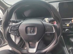Honda Accord 260TURBO Luxury Edition - ფოტო 15