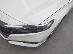 Honda Accord 260TURBO Luxury Edition - ფოტო 5