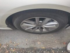 Honda Accord 260TURBO Luxury Edition - ფოტო 6