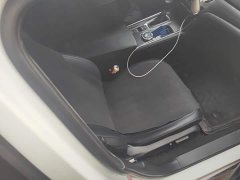 Honda Accord 260TURBO Luxury Edition - ფოტო 8