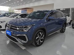 Volkswagen Touareg 300TSI FWD Full Moon Edition - ფოტო 1