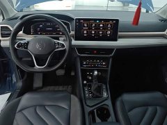 Volkswagen Touareg 300TSI FWD Full Moon Edition - ფოტო 12