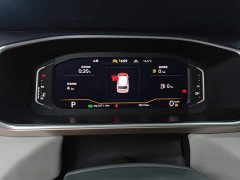 Volkswagen Touareg 300TSI FWD Full Moon Edition - ფოტო 14