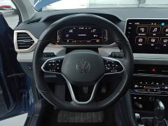 Volkswagen Touareg 300TSI FWD Full Moon Edition - ფოტო 15