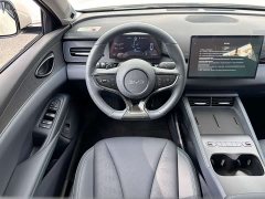 BYD Seal 06 DM-i Wagon DM-i 200KM Smart Edition - ფოტო 13