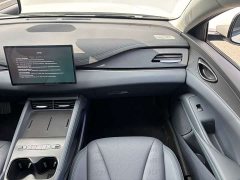 BYD Seal 06 DM-i Wagon DM-i 200KM Smart Edition - ფოტო 14